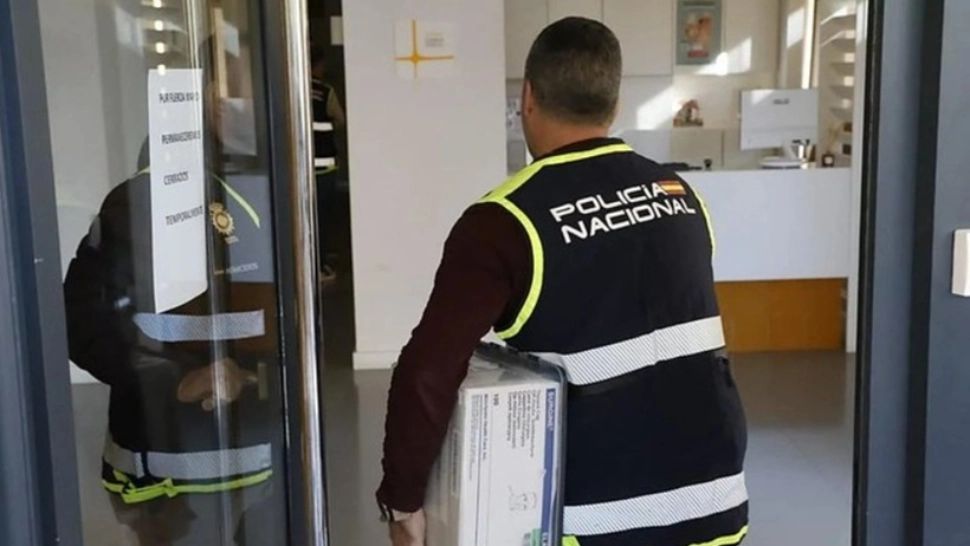 Două fetițe afectate grav după o vizită la dentist, în Spania: una a murit, cealaltă este în stare critică