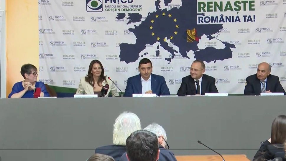 Anca Alexandrescu, anunțul bombă al zilei despre candidatură VIDEO