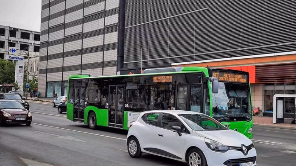 Stradă închisă în Sectorul 3 după avertismentul Transgaz: drumuri construite ilegal peste magistrale de gaze