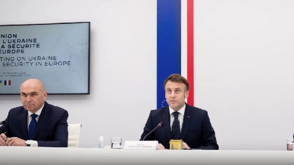 România cumpără rachete de peste 600 de milioane de euro din Franța. Susținerea lui Macron, plătită cu un contract de milioane de euro