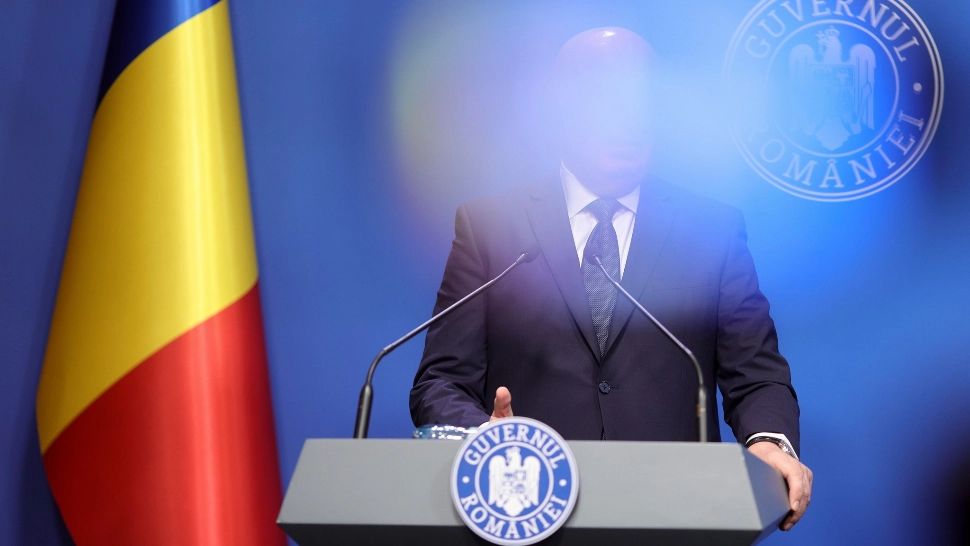 Florin Barbu (PSD), atac la Ilie Bolojan: „Vorbește foarte rar cu miniștrii”. Acuzații de blocaj în colaborarea guvernamentală