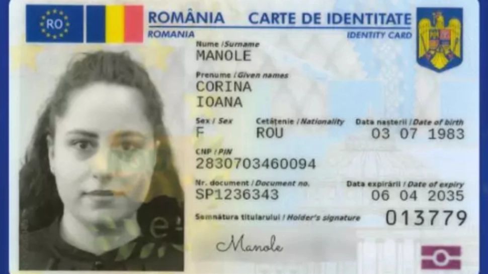 De ce nu ai voie să zâmbești în poza de buletin. Trucuri pentru o fotografie reușită