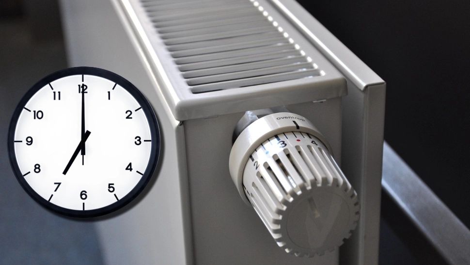 Cum menții căldura în casă toată ziua. Iată ce trebuie să faci la ora 07:00 dimineață