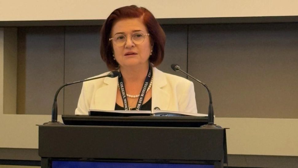 Ședință de urgență la Colegiul Medicilor București după moartea fetiței de 2 ani la o clinică stomatologică