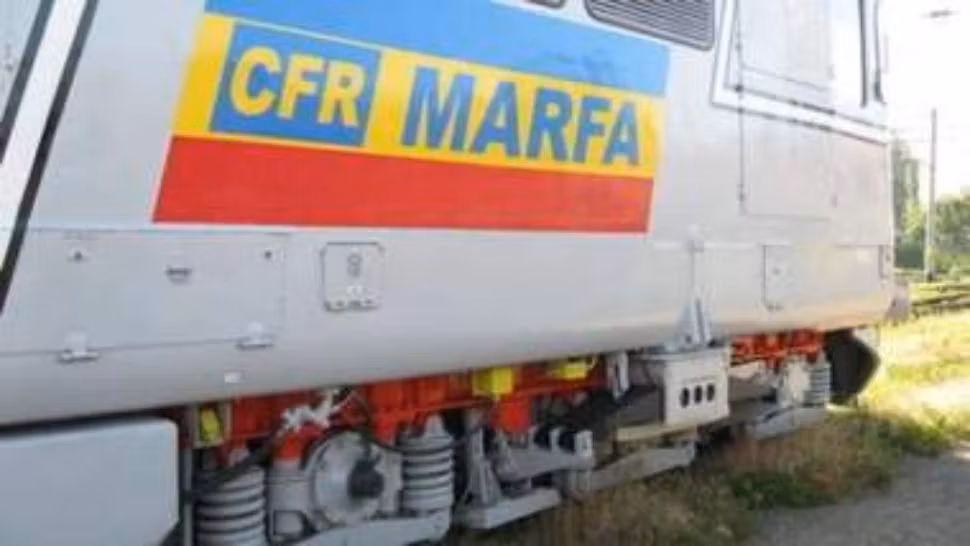 CFR MARFĂ, lichidată după 17 ani: datorii uriașe