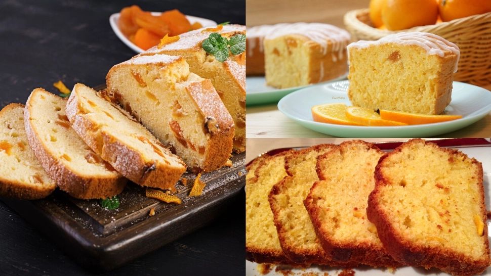 Chec cu portocale, un desert pufos și aromat pe care o să îl adori. E curcubeu pe cerul gurii 