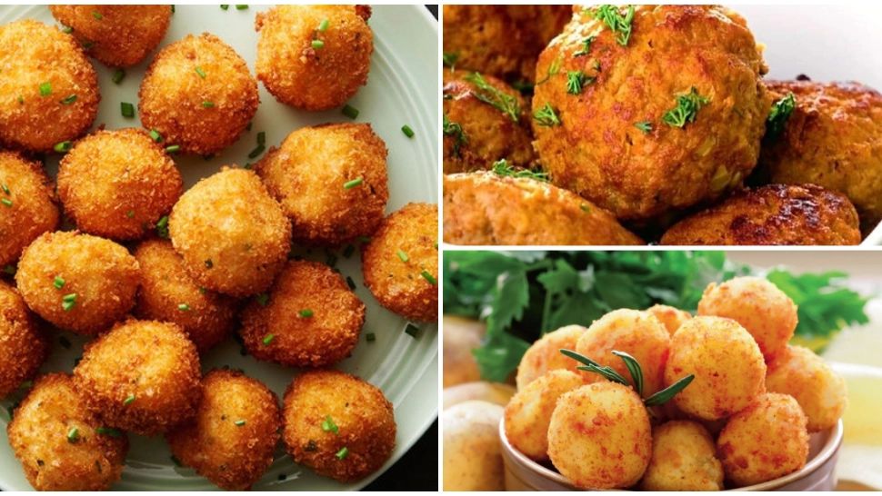 Chifteluțe de post, rețeta pefrectă pe care trebuie să o încerci în Postul Crăciunului. O să uiți de cele cu carne 