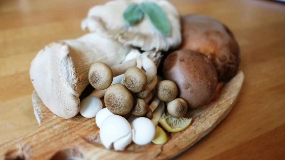 Alimentul cu conținut scăzut de calorii care ajută inima și întărește sistemul imunitar. Bogat în fibre și vitamine