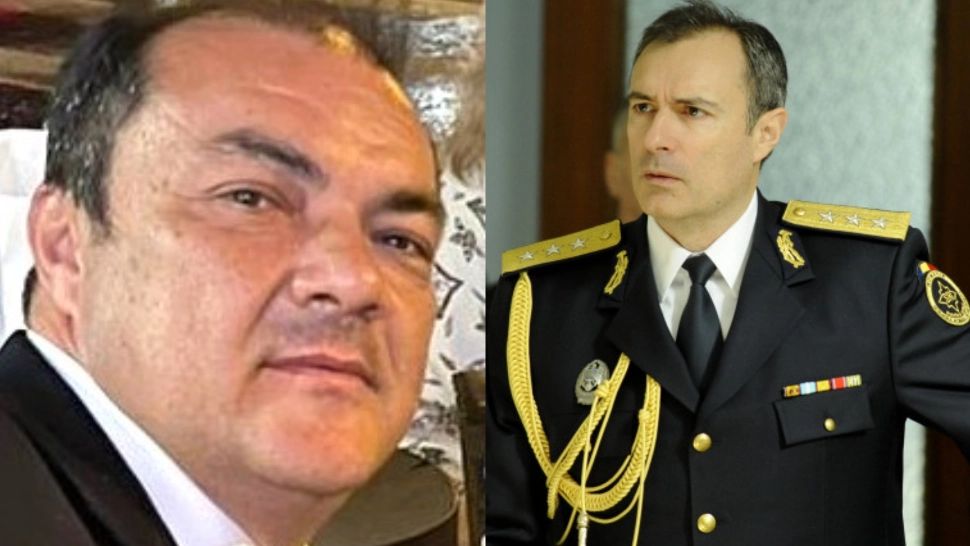 Mihai Guțanu, omul cu înregistrarea din dosarul lui Florian Coldea, a decedat. Este al doilea mort în dosarul Generalului Negru