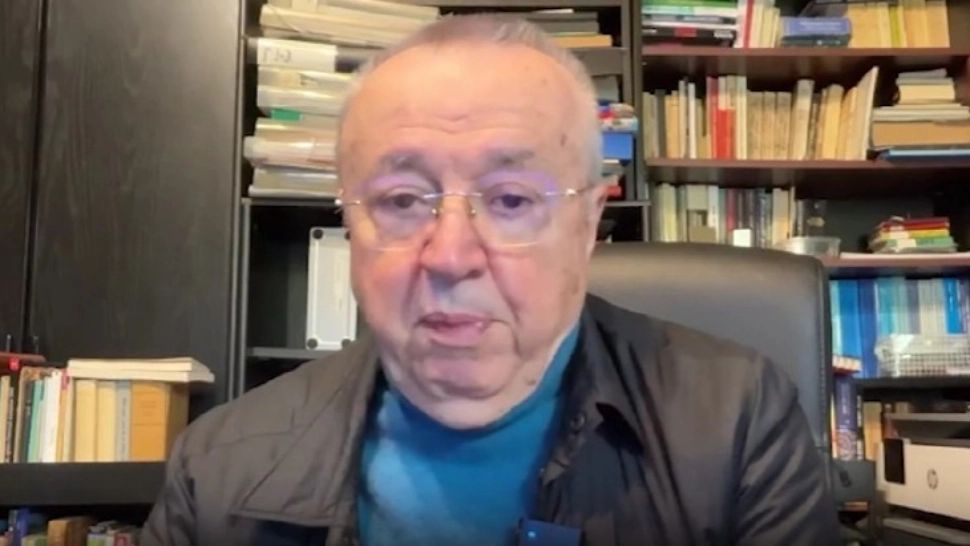 Ion Cristoiu: „Nicușor Dan simte nevoia să se asocieze cu Drulă!”