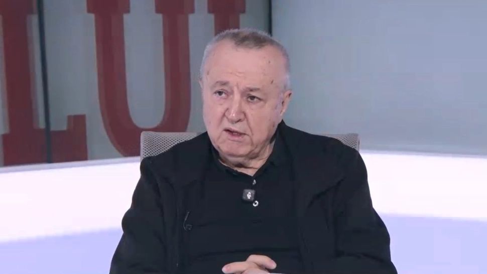 Ion Cristoiu, despre posibila numire a Laurei Codruța Kovesi la șefia SRI: ”Putem să-i cântăm prohodul lui Nicușor Dan”