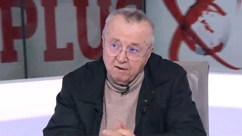 Ion Cristoiu, despre reacția lui Nicușor Dan după raportul SUA: ”Vrea să întrețină iluzia că relația transatlantică nu s-a terminat”