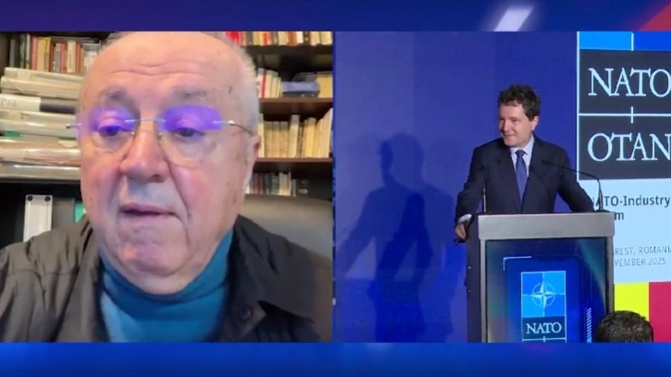 Cristoiu desființează manevra reziștilor care au protestat la ÎCCJ: „Nicușor să exemplifice războiul hibrid cu protestul!”