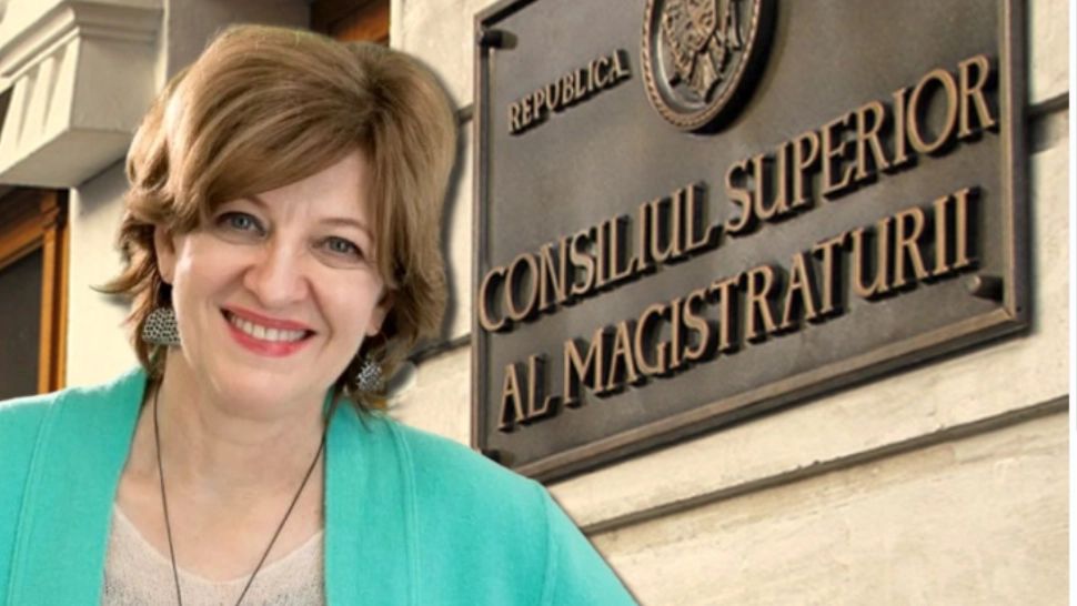  Șef CSM, despre Oana Gheorghiu: ”Aceste declarații instigă la ură, ar fi cazul ca un procuror să se pronunțe”