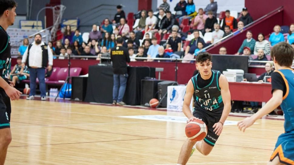 Liceul Teoretic Traian, dublă campioană la CUPA EDU 2025