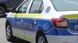 Bărbat din Prahova arestat pentru ultraj. A lovit un poliţist care intervenise să aplaneze un scandal