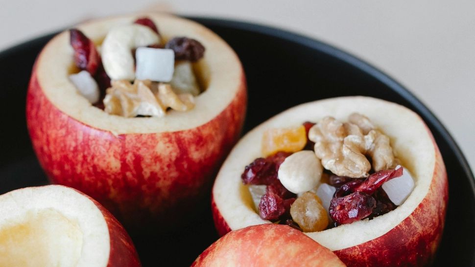 Desertul biblic, ideal pentru zilele de post. Conține 7 ingrediente menționate în cărțile sfinte ale religiilor