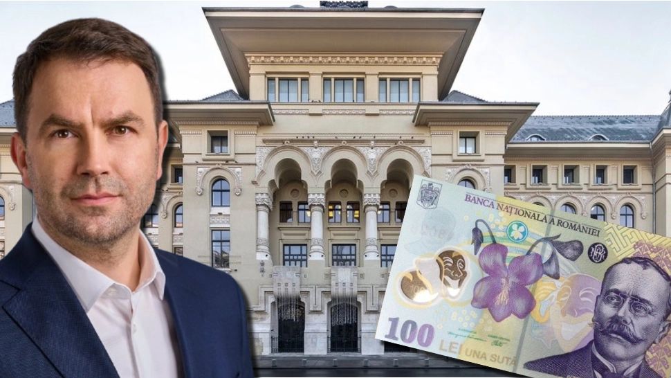 Tupeul incredibil al lui Cătălin Drulă. Rezistul milionar cerșește 100 de lei de la români pentru campania electorală 