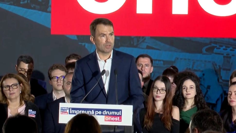 Cătălin Drulă, atac la Catedrala Mântuirii Neamului: „Să facem și un Filarmonica Națională” VIDEO