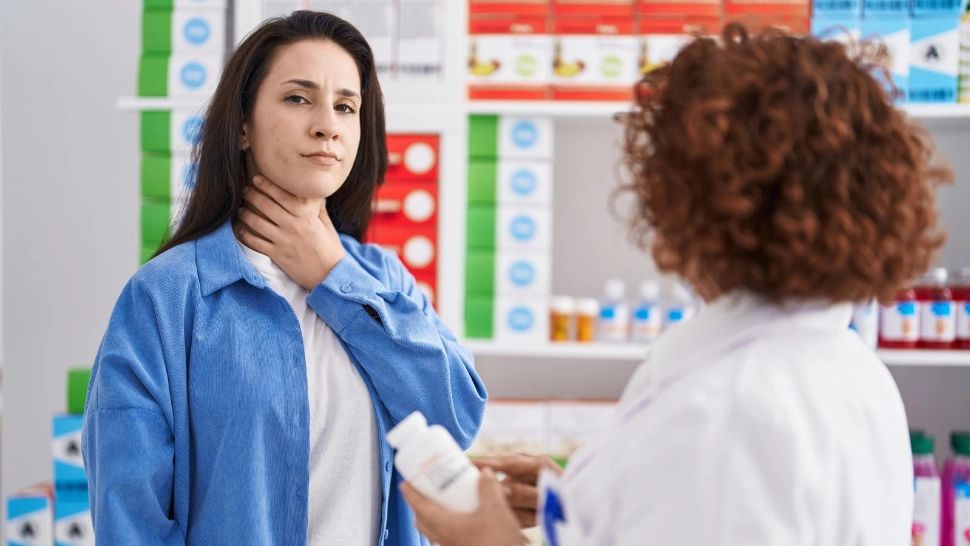 Sănătatea respiratorie în sezonul rece și importanța unei farmacii de încredere 