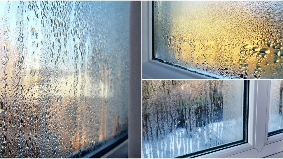 Ce trebuie să faci atunci când apare condensul pe geamuri. Trucurile care te vor scăpa de o mare bătaie de cap 