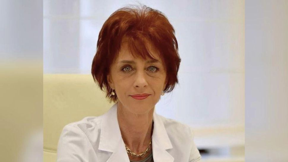 A murit doctorița Flavia Groșan. Medicul din Oradea a devenit extrem de cunoscut pentru declarațiile din perioada pandemiei