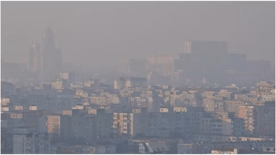  Calitatea mediului din Capitală riscă să ne ducă într-o situație de infringement. Semnalul de alarmă tras de Garda de Mediu 