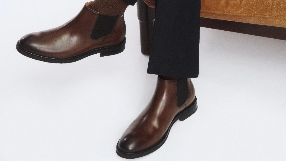 Modele de ghete iarnă bărbați populare în acest sezon, descoperă-le 