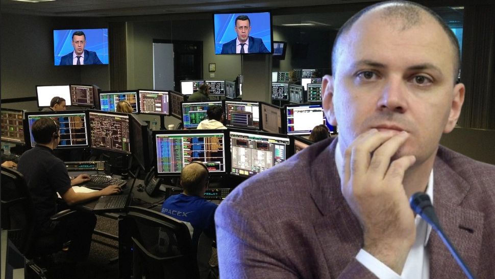 Statul paralel e în corzi, fugarul Ghiță a dezlegat ”păpușile lătrătoare”. Disperare uriașă, circ fără pâine la televiziunea manevrată direct de la Belgrad  - VIDEO  