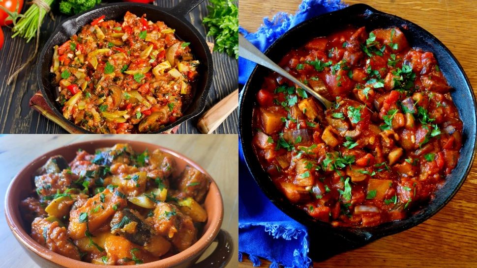 Ghiveci călugăresc cu legume. Rețeta mănăstirească care nu trebuie să îți lipsească de pe masă în Postul Crăciunului. Este absolut divină