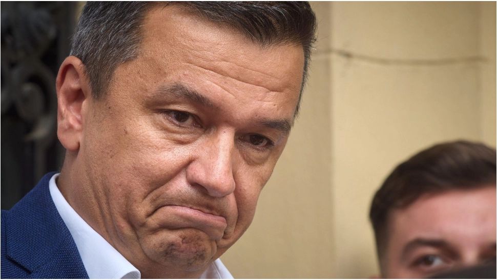 Grindeanu ironizează propunerile Miruță și Darău: „Administrația necesită experiență, nu ucenicie”