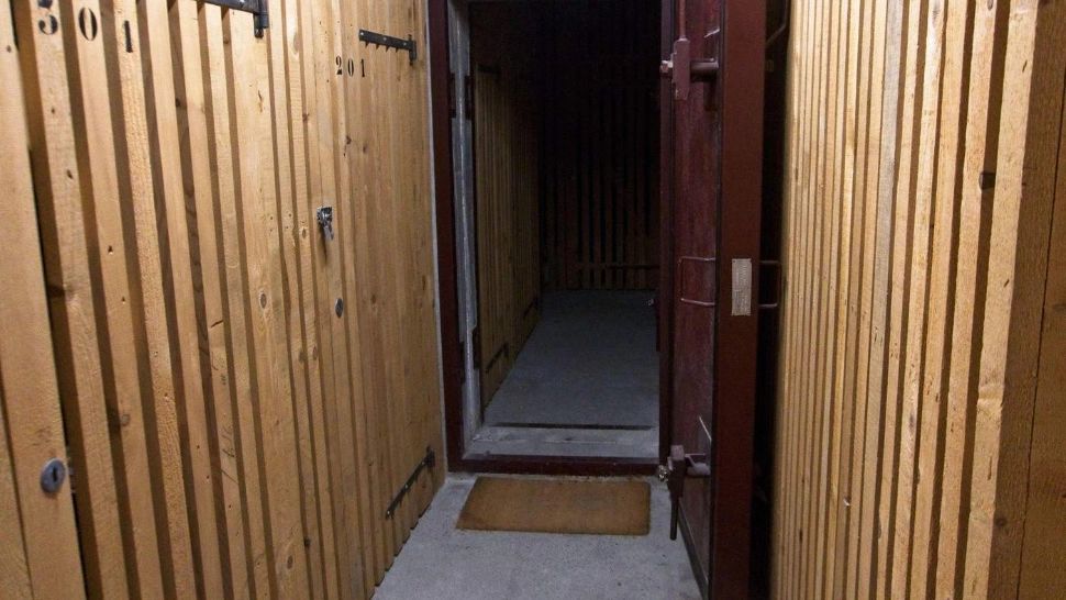 Elveția, țara cu peste 370.000 de buncăre antiatomice: adăpost pentru întreaga populație și dotări impresionante