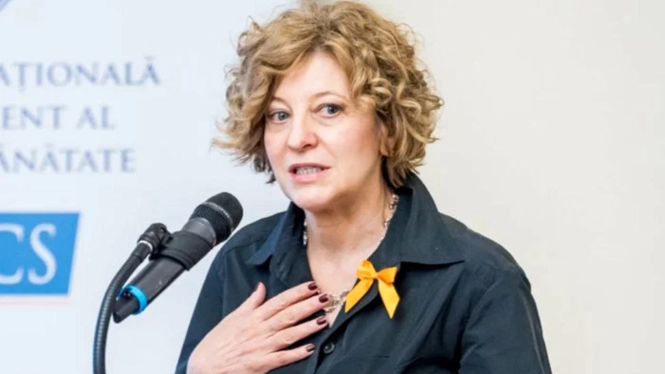 Oana Gheorghiu, donații redirecționate pentru propagandă. Reacția asociației "Dăruiește viață"