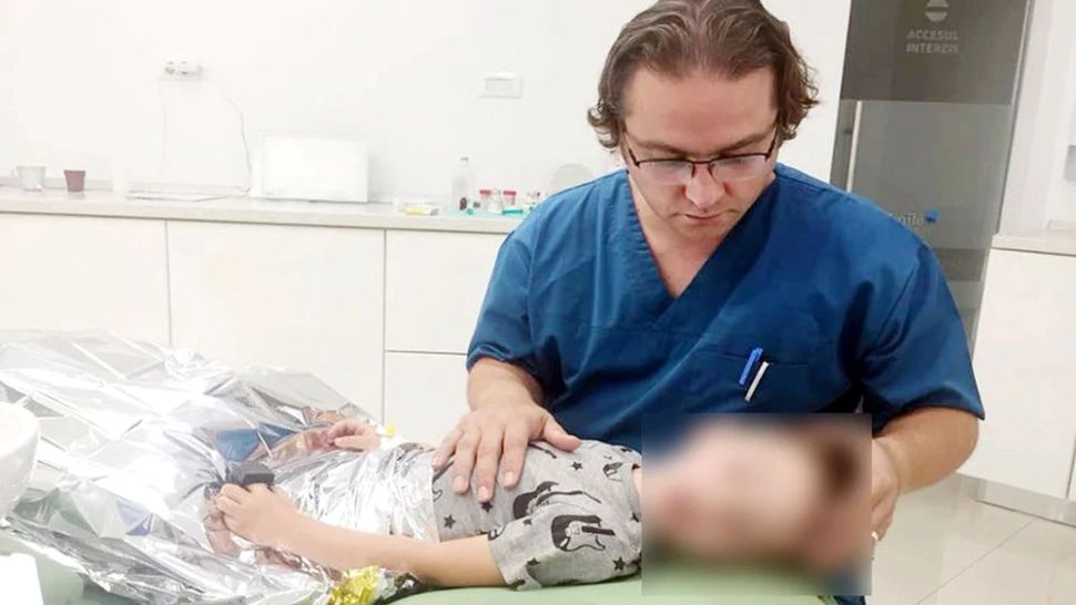 Dramă trasă la indigo, băiețel de 4 ani mort la stomatolog. Niciun vinovat după moartea copilului de acum 5 ani