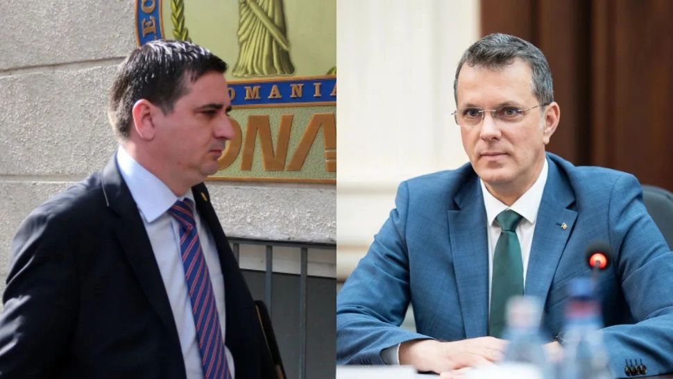 Marius Isăilă, milionarul care voia să-l mituiască pe rezistului Ionuț Moșteanu, eliberat sub control judiciar