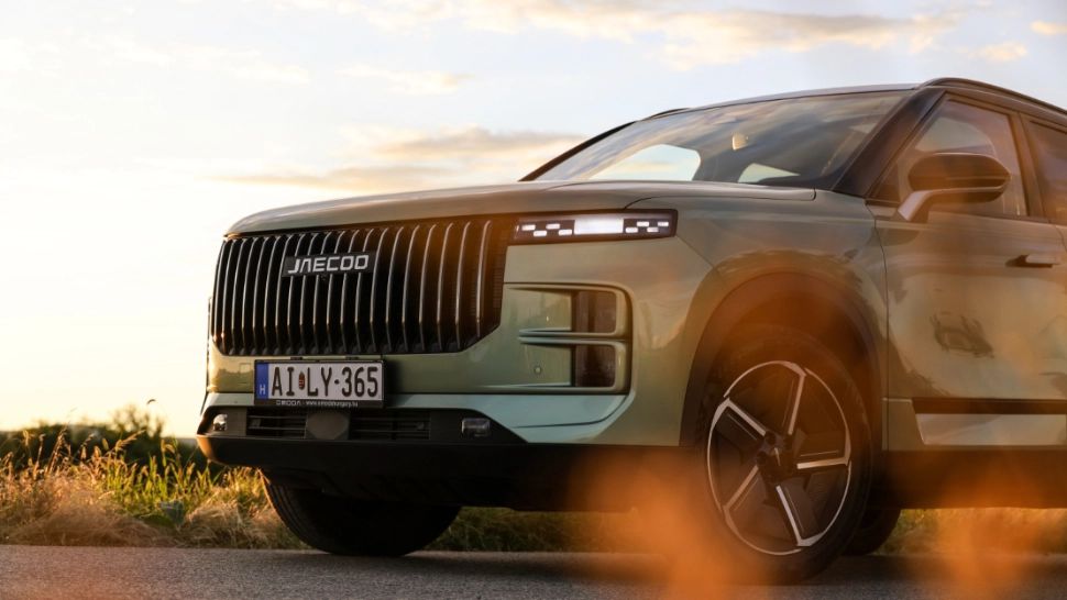 OMODA&JAECOO – SUV-urile inteligente care definesc viitorul mobilității în România