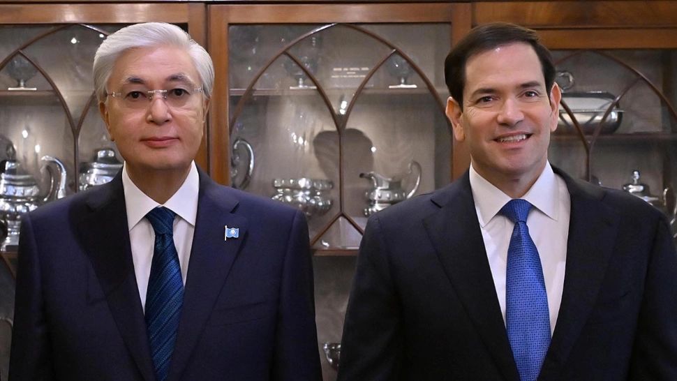 Trump îi cheamă pe liderii fostelor state sovietice la Washington, pentru a reduce din influența lui Putin