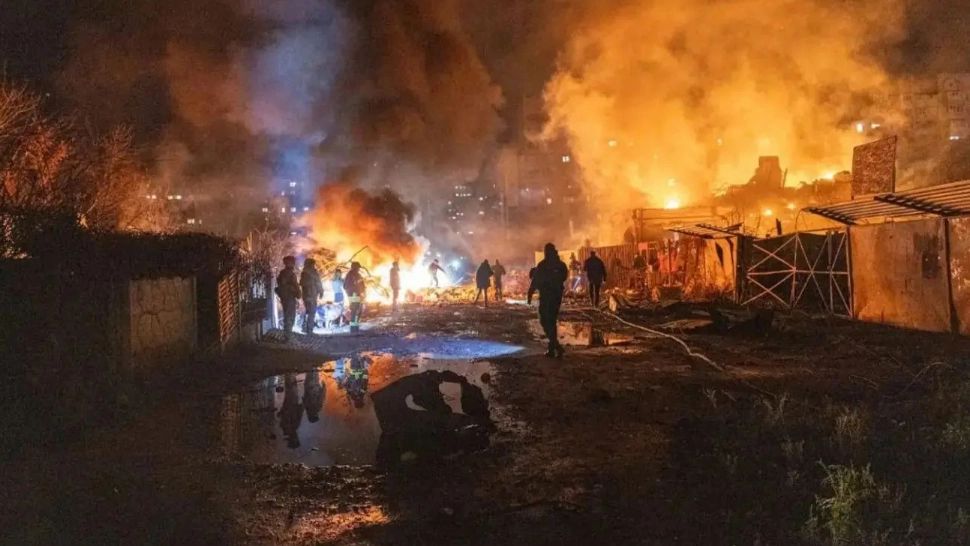 Război în Ucraina, ziua 1370. Donald Trump dă semnale că „ceva bun s-ar putea să se întâmple” în discuțiile de pace dintre Ucraina și Rusia - LIVE TEXT