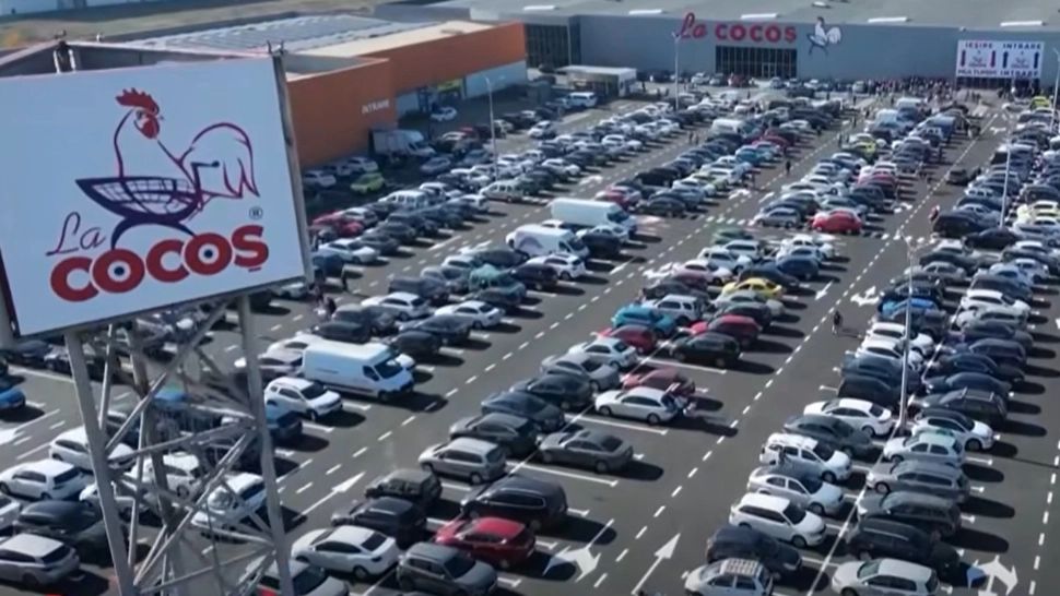 Preluarea rețelei de magazine Cocoș, în atenția Consiliului Concurenței. Care sunt motivele de îngrijorare