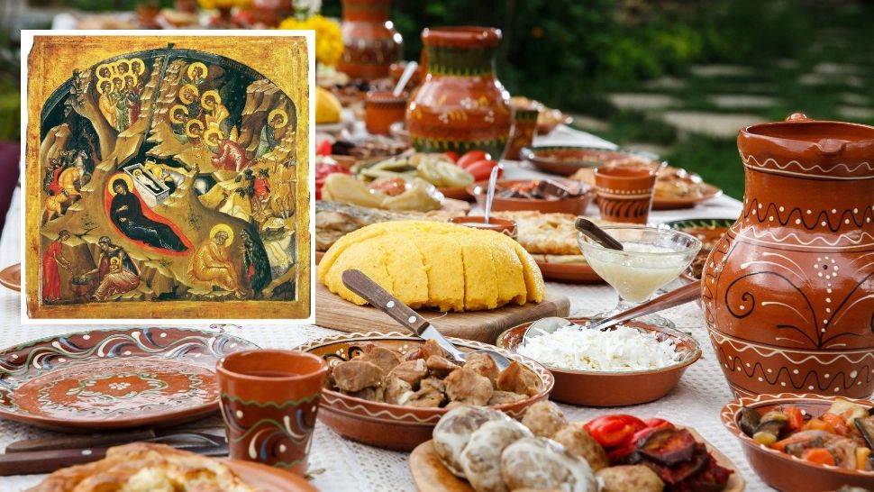 Lăsata Secului pentru Postul Crăciunului 2025. Tradiții, obiceiuri și superstiții.  Ce nu trebuie să îți lipsească de pe masă în această zi