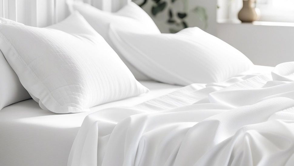 Cât de des se spală lenjeria de pat în sezonul rece. Experții în curățenie aruncă bomba 