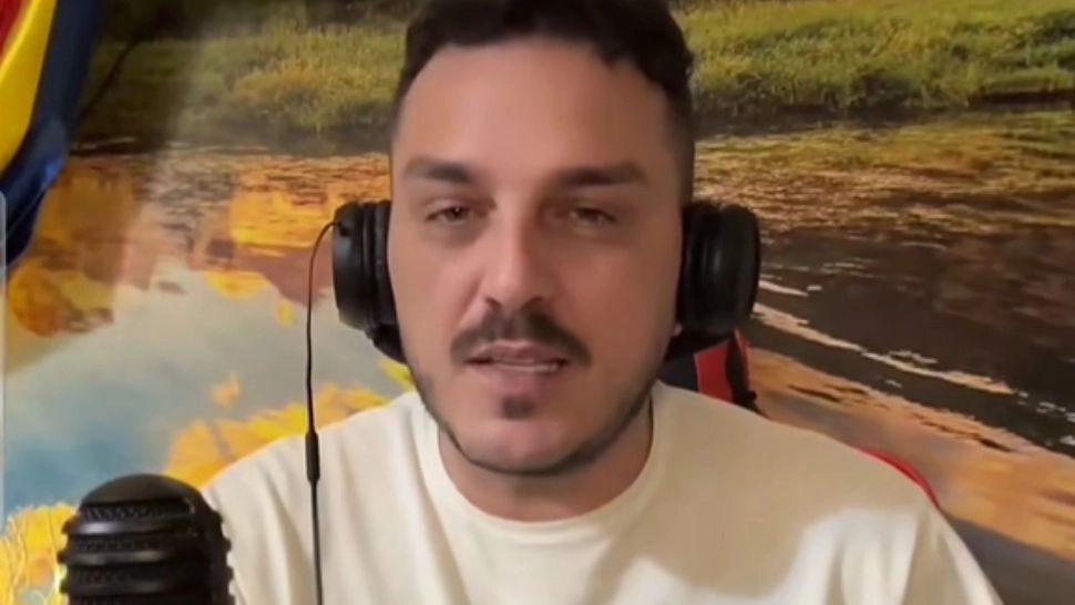 Makaveli, ironic după decizia retragerii din cursă: „Îmi cer scuze că nu am ajutat PSD-PNL-USR să câștige, fragmentând din voturile suveraniste”