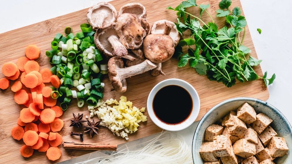 A început Postul Paștelui. Ce recomandă specialiștii pentru o alimentație echilibrată: sfatul medicilor