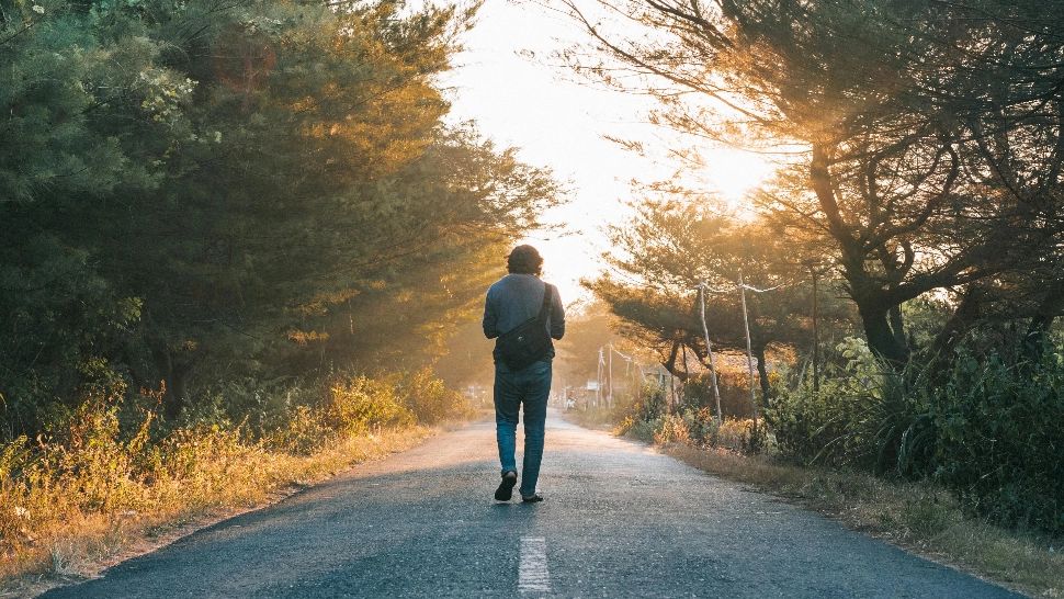 Ce se întâmplă, de fapt, în corp, când mergi 10 mii de pași pe zi