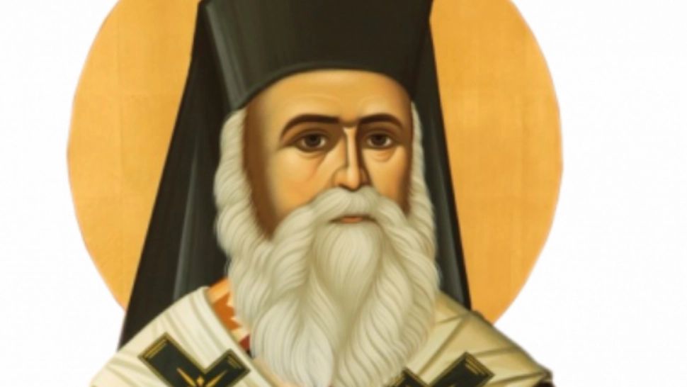 Sărbătoare 9 noiembrie. Sfântul Nectarie, făcătorul de minuni și sprijin al celor în suferință, este cinstit în această zi