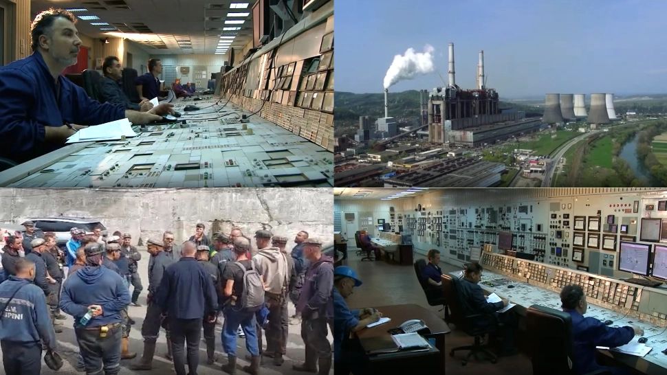 Minerii din Valea Jiului amenință cu proteste și greva foamei. Vor urgent cei 3.000 de lei la final de an 