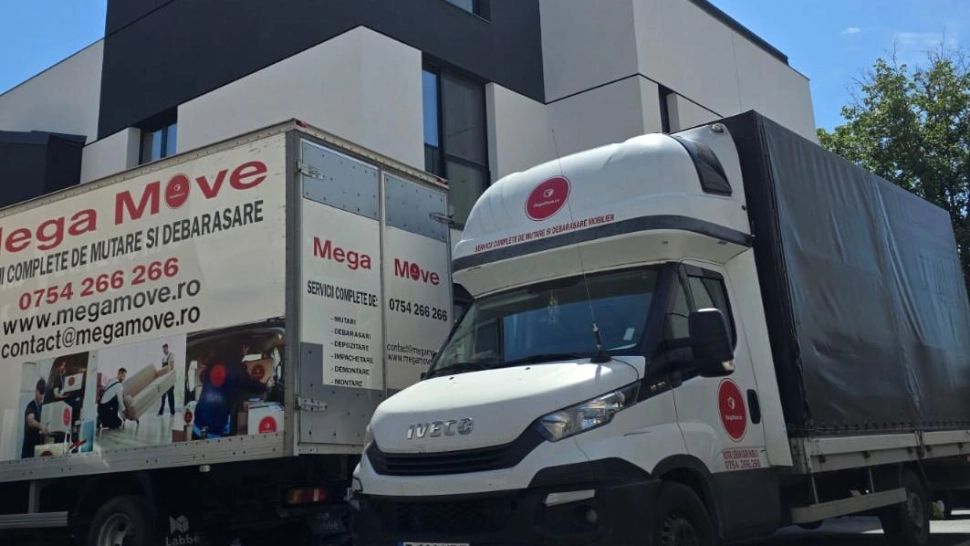 Mobilitatea modernă: de ce ne mutăm mai des ca oricând și cum se schimbă stilul de viață urban