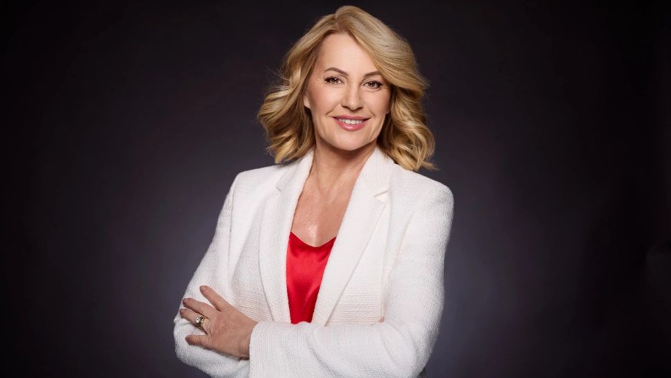 Nadia Comăneci întâmpină Sărbătorile cu un mesaj special: 2026, anul marilor provocări olimpice - VIDEO