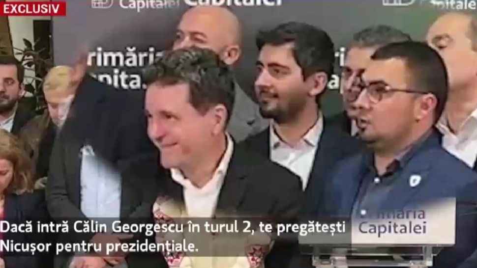 Cum s-a pregătit Nicușor Dan pentru Cotroceni? Dovada că era în piesa anulării alegerilor. Sistemul nu a șters toate urmele - VIDEO