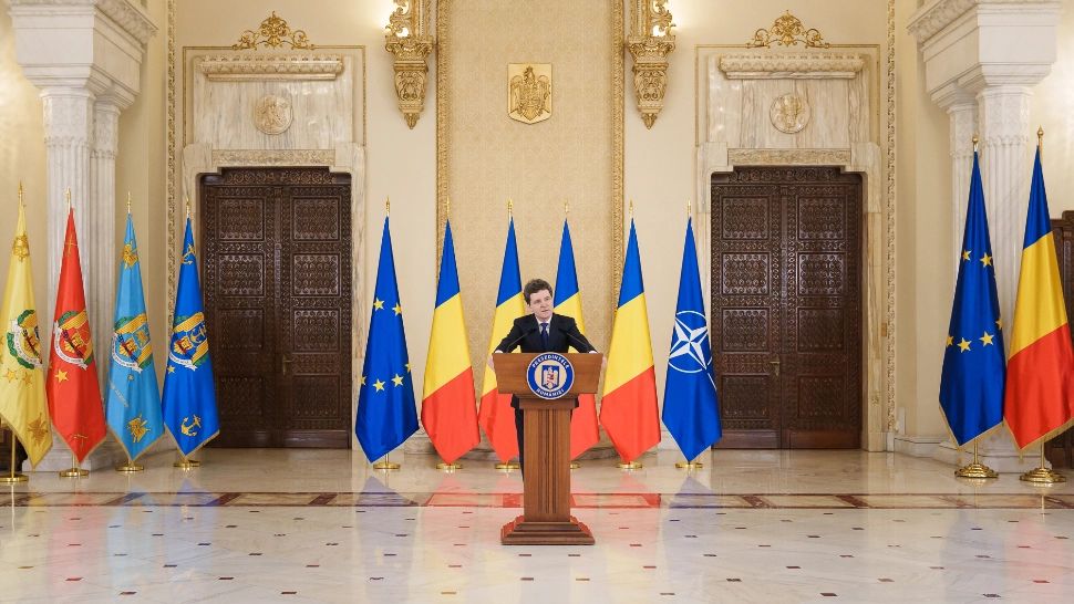 Tensiuni uriașe pe reforma pensiilor speciale. SURSE: Nicușor Dan, o nouă întâlnire cu magistrații